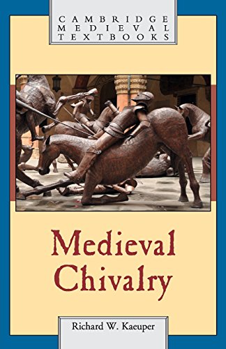 9780521137959: Medieval Chivalry