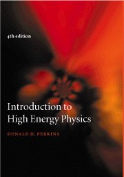 Stock image for INTRODUCTION TO HIGH ENERGY PHYSICS,4TH EDITION for sale by SMASS Sellers