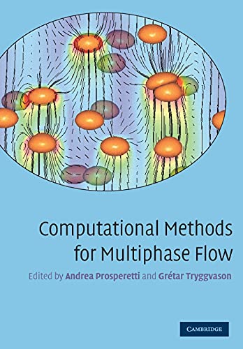 9780521138611: Computational Methods for Multiphase Flow