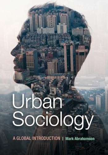 Stock image for Urban Sociology: A Global Introduction for sale by ThriftBooks-Dallas