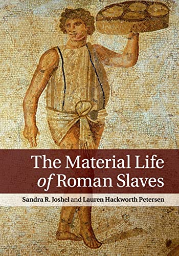 9780521139571: The Material Life of Roman Slaves