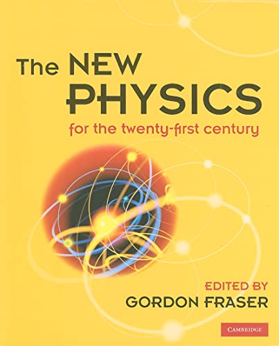 Beispielbild fr The New Physics: For the Twenty-First Century zum Verkauf von WorldofBooks