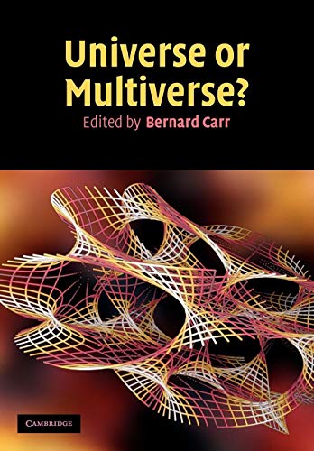 9780521140690: Universe or Multiverse?