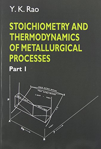 9780521141291: Stoichiometry and Thermodynamics of Metallurgical Processes 2 Volume Paperback Set