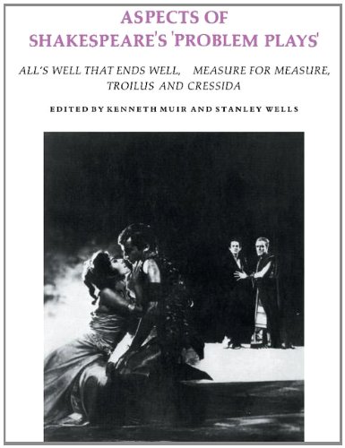 Beispielbild fr Aspects of Shakespeare 5 Volume Paperback Set zum Verkauf von Moe's Books
