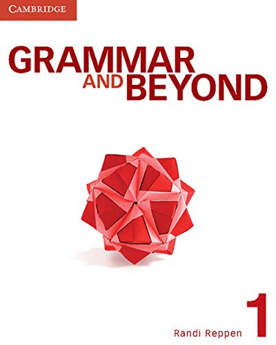 Stock image for Grammar and Beyond Level 1 Students Book for sale by Goodwill of Colorado