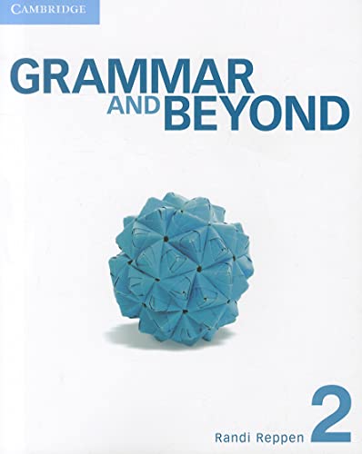 Imagen de archivo de Grammar and Beyond Level 2 Student's Book a la venta por BooksRun