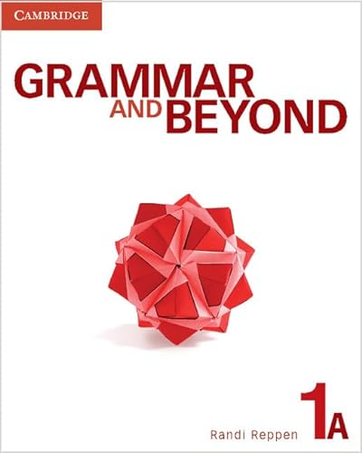 Stock image for Grammar and Beyond Level 1 Student's Book A for sale by Better World Books