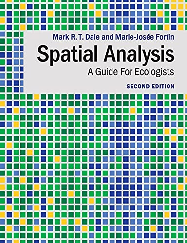 9780521143509: Spatial Analysis: A Guide For Ecologists