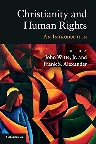 Stock image for Christianity and Human Rights: An Introduction for sale by HPB-Movies