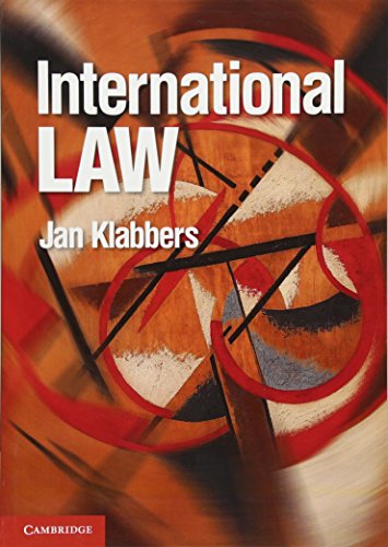 Imagen de archivo de International Law a la venta por Better World Books