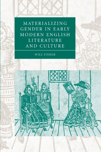 Materializing Gender in Early Moder...