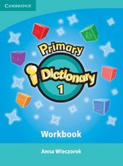 9780521145091: Primary i-Dictionary 1 Start CD-ROM Workbook