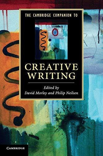 Beispielbild fr The Cambridge Companion to Creative Writing (Cambridge Companions to Literature) zum Verkauf von WorldofBooks