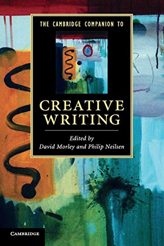 9780521145367: The Cambridge Companion to Creative Writing (Cambridge Companions to Literature)