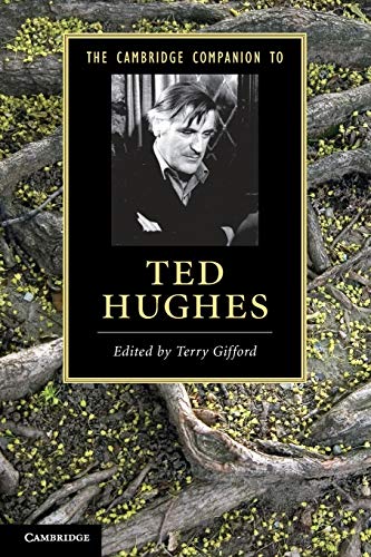 Stock image for The Cambridge Companion to Ted Hughes for sale by Better World Books