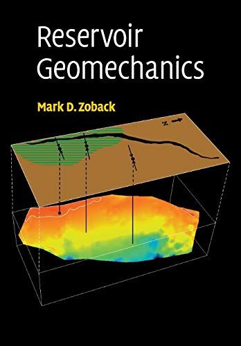 9780521146197: Reservoir Geomechanics Paperback
