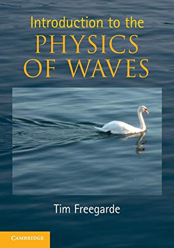 Imagen de archivo de Introduction to the Physics of Waves a la venta por Bahamut Media