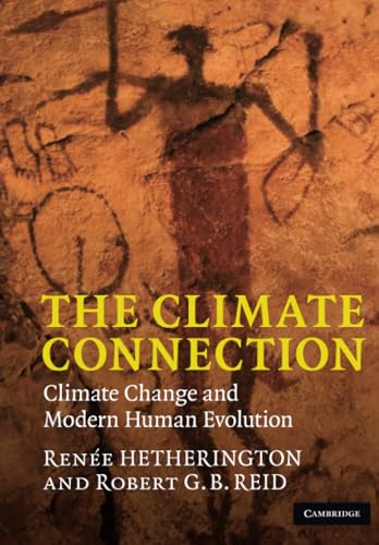 9780521147231: The Climate Connection