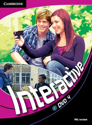 Stock image for Interactive Level 4 DVD (PAL) (DVD-Video) for sale by Grand Eagle Retail