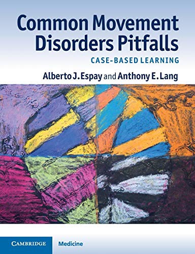 9780521147965: Common Movement Disorders Pitfalls: Case-Based Learning
