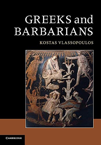 9780521148023: Greeks and Barbarians