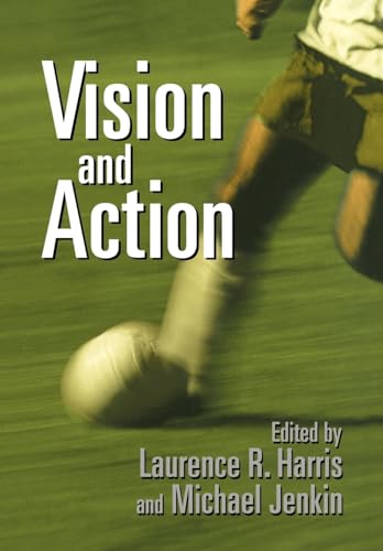 Imagen de archivo de Vision and Action a la venta por Moe's Books