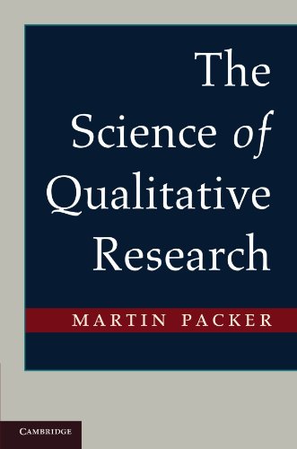 9780521148818: The Science of Qualitative Research