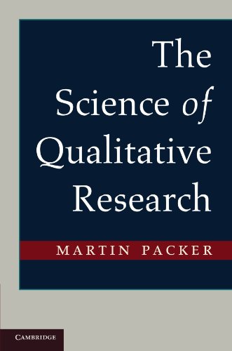 Stock image for The Science of Qualitative Research for sale by Better World Books