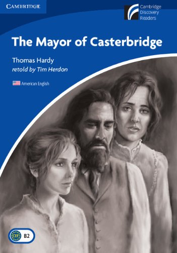 Imagen de archivo de The Mayor of Casterbridge Level 5 Upper-intermediate American English a la venta por Revaluation Books