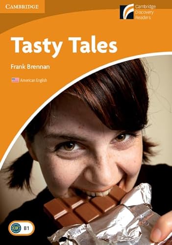 Stock image for Tasty Tales Level 4 Intermediate American English (Cambridge Experience Readers) for sale by BooksRun
