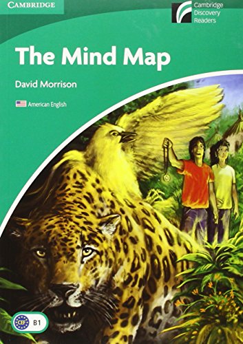 9780521148924: The Mind Map Level 3 Lower-intermediate American English (Cambridge Experience Readers)