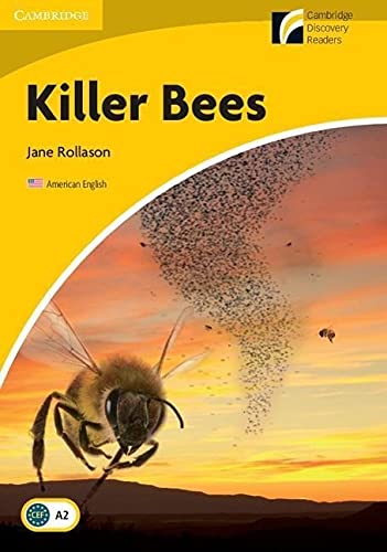 9780521148962: Killer Bees Level 2 Elementary/Lower-intermediate American English