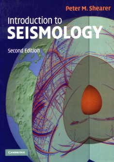 9780521149624: Introduction to Seismology
