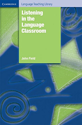 9780521151948: Listening in the Language Classroom