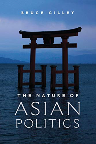 9780521152396: The Nature of Asian Politics