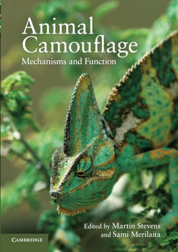 9780521152570: Animal Camouflage: Mechanisms and Function