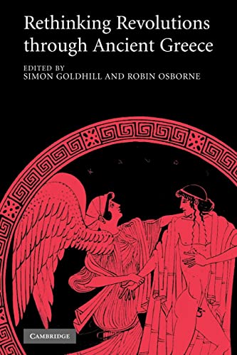 9780521154581: Rethinking Revolutions through Ancient Greece