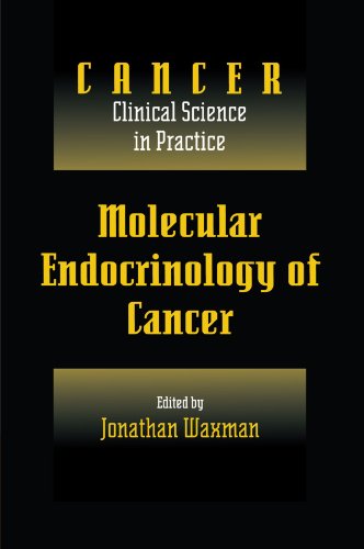 9780521159494: Molecular Endocrinology of Cancer: Volume 1, Part 2, Endocrine Therapies