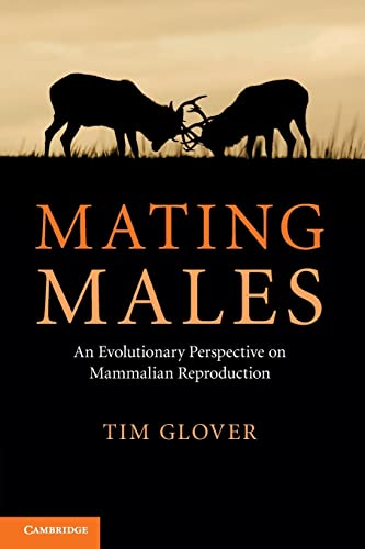 Imagen de archivo de Mating Males a la venta por AwesomeBooks