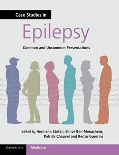 9780521167123: Case Studies in Epilepsy: Common and Uncommon Presentations (Case Studies in Neurology)