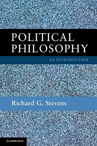 Stock image for Political Philosophy : An Introduction for sale by Better World Books