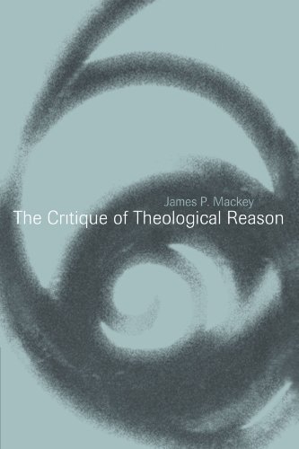 Stock image for The Critique of Theological Reason for sale by Chiron Media