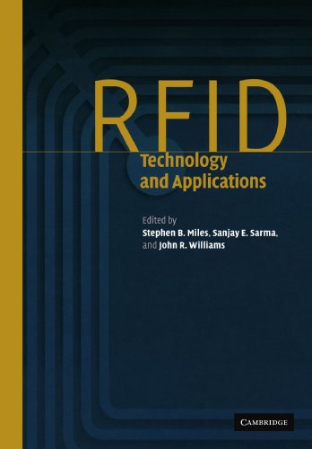 9780521169615: RFID Technology and Applications Paperback