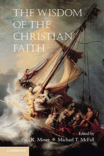 Beispielbild fr The Wisdom of the Christian Faith zum Verkauf von WorldofBooks