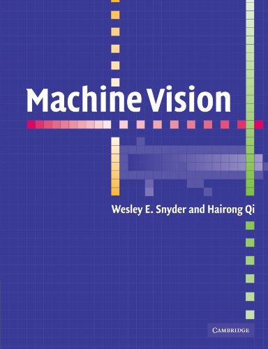 9780521169813: Machine Vision Paperback