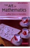 9780521170109: The Art of Mathematics ICM Edition: Coffee Time in Memphis
