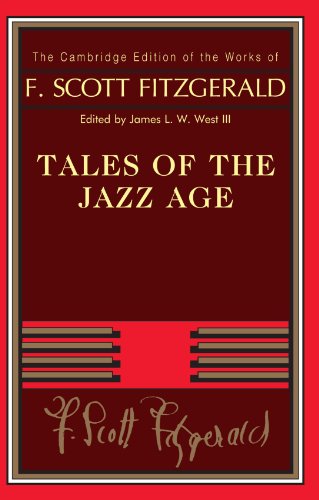 Tales of the Jazz Age by F. Scott Fitzgerald Paperback | Indigo Chapters