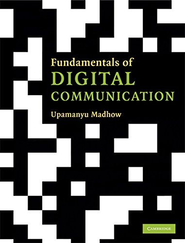 9780521171571: Fundamentals Of Digital Communication (South Asian Edition)