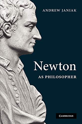 Beispielbild fr Newton as Philosopher zum Verkauf von Chiron Media